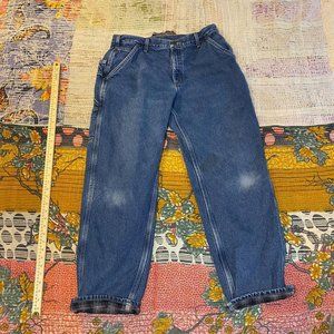Carhartt Insulated Jeans